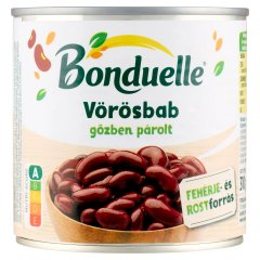 Bonduelle gőzben párolt vörösbab 310 g