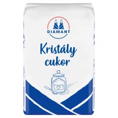 Diamant kristálycukor 1 kg