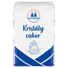 Diamant kristálycukor 1 kg