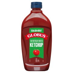 Globus ketchup 840 g