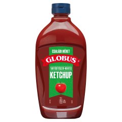 Globus ketchup 840 g