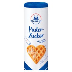 Diamant porcukor szóró 250 g