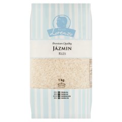 Riso Lorenzo jázmin rizs 1 kg