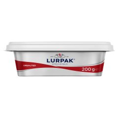 Lurpak kenhető keverék készítmény vajjal és növényi olajjal 200 g
