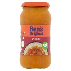Ben\'s Original curry szósz 440 g