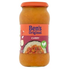 Ben\'s Original curry szósz 440 g