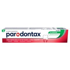 Parodontax fluoridos fogkrém 75 ml