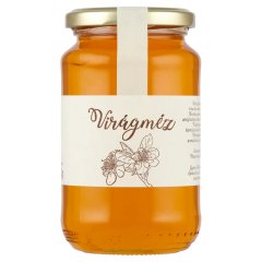 Virágméz 500 g