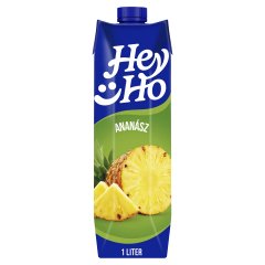Hey-Ho ananászital 1 l