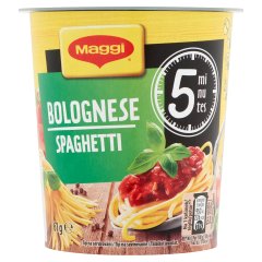 Maggi bolognai spagetti 61 g