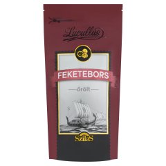 Lucullus őrölt feketebors 100 g