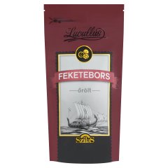 Lucullus őrölt feketebors 100 g