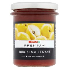 SPAR PREMIUM birsalma lekvár 200 g