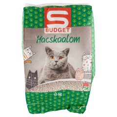 S-Budget macskaalom 10 kg