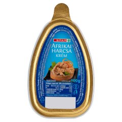 SPAR afrikai harcsakrém 100 g