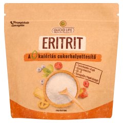Oligo Life eritrit 450 g