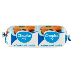 Chepke rántani való ömlesztett sajt 500 g