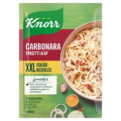 Knorr Carbonara spagetti alap 60 g