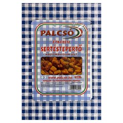 Palcsó étkezési sertéstepertő 200 g