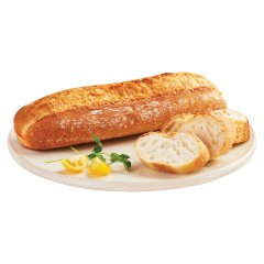 Kovászos spanyol bagett