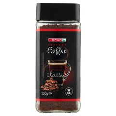 SPAR Classic instant kávé 100 g