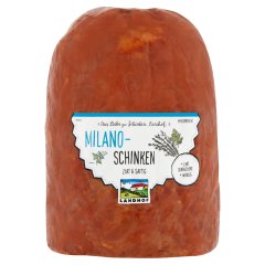 Landhof milánói sertés sonka