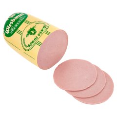  Borjú párizsi