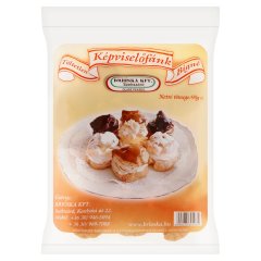 Brióska töltetlen képviselőfánk 90 g