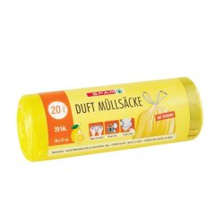 SPAR SZEMETESZSÁK 20L/20DB