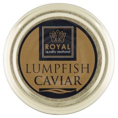 Royal vörös nyúlhal ikra 50 g