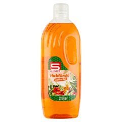 S-Budget egzotikus illatú habfürdő 2 l