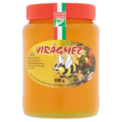 Virágméz 900 g