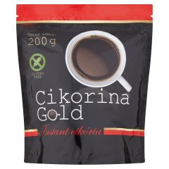 Cikorina Gold instant cikória 200 g