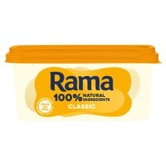 Rama Classic margarin 400 g