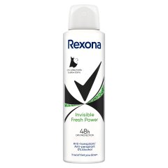Rexona Invisible Fresh Power izzadásgátló 150 ml