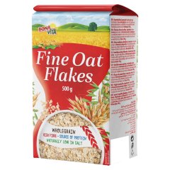 Bonavita finom zabpehely 500 g