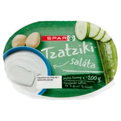 SPAR tzatziki saláta 200 g