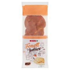 SPAR fonott kalács 250 g