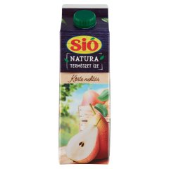 Sió Natura körte nektár 1 l