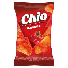 Chio paprikás burgonyachips 60 g