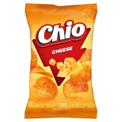 Chio sajtos burgonyachips 60 g