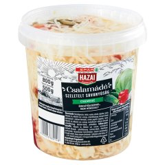 SPAR Hazai Szeretem csalamádé édesítőszerrel 850 g