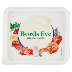 Bords Eve enyhén sózott, csökkentett zsírtartalmú margarin 500 g