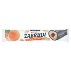 Cornexi sárgabarackos töltött zabrudi 30 g