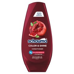 Schauma Color & Shine hajbalzsam 250 ml