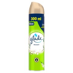 Glade Muguet légfrissítő aeroszol 300 ml