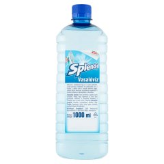 Splendid vasalóvíz 1000 ml
