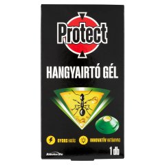 Protect hangyairtó gél 1 db