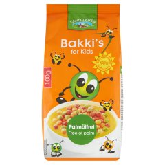 Land-Leben Bakki\'s levesgyöngy 100 g