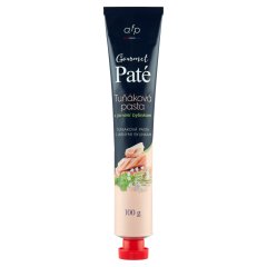 afp Gourmet Paté tonhalkrém tavaszi fűszerekkel 100 g